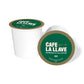 Cafe La Llave Espresso-Style Single Serve Coffee Pods, 55 Count Pack