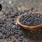 Naturevibe Botanicals Black Mustard Powder 5Lb | Non Gmo Gluten Free Vegan | Indian Spice Made With 100% Pure Black Mustard Seed