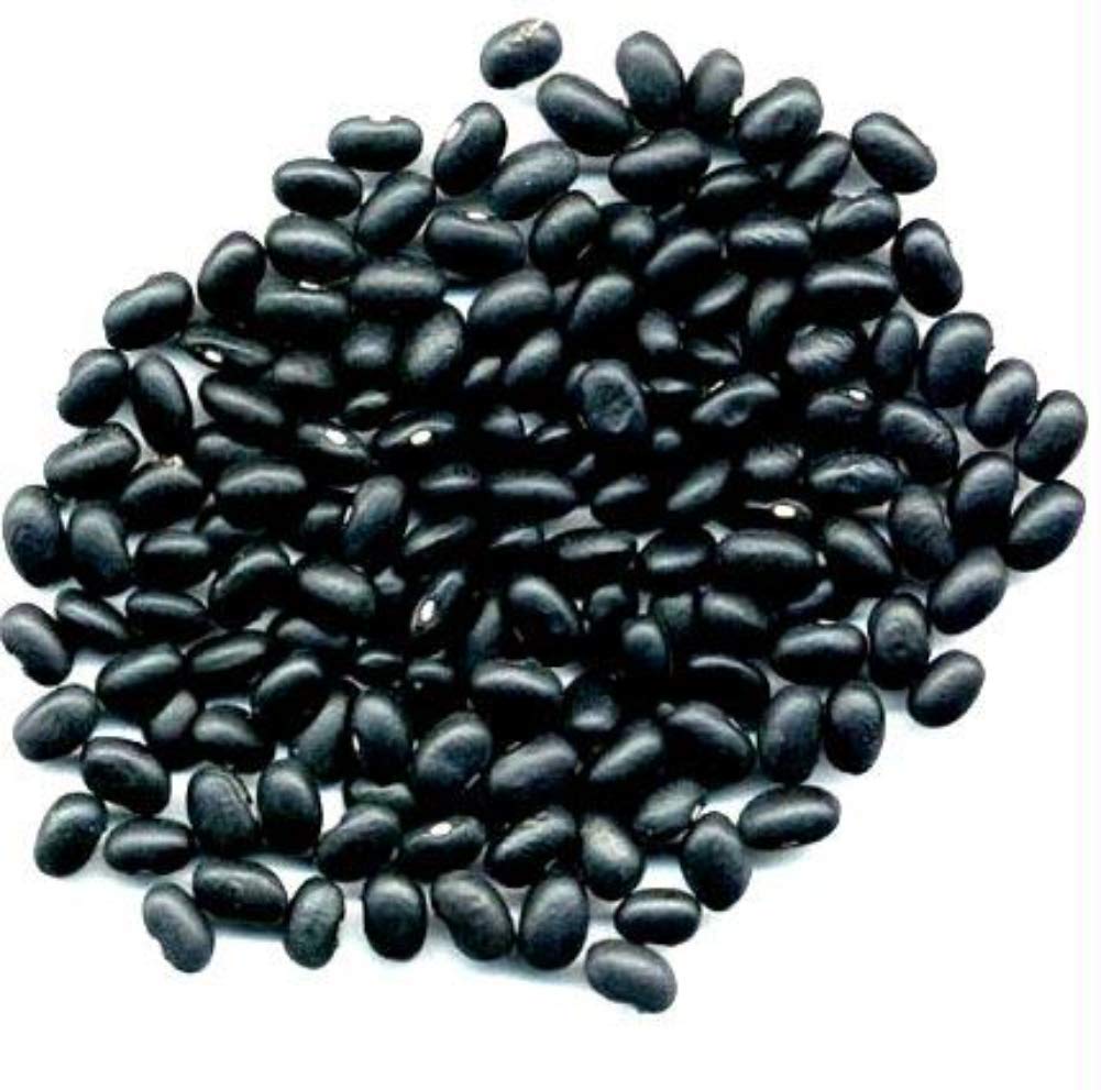 Beans Black Turtle 25-Pound (Pack of 25)25