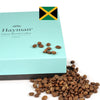 Hayman Coffee, 100% Blue Mountain Coffee From Jamaica, Whole Bean Coffee Medium Roast, Fresh Coffee Beans, 7 Ounces/200 Grams (P
