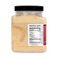 Hoosier Hill Farm Peanut Butter Powder, 1LB (Pack of 1), No Additives, 100% Peanut Powder, 8g of Protein per serving