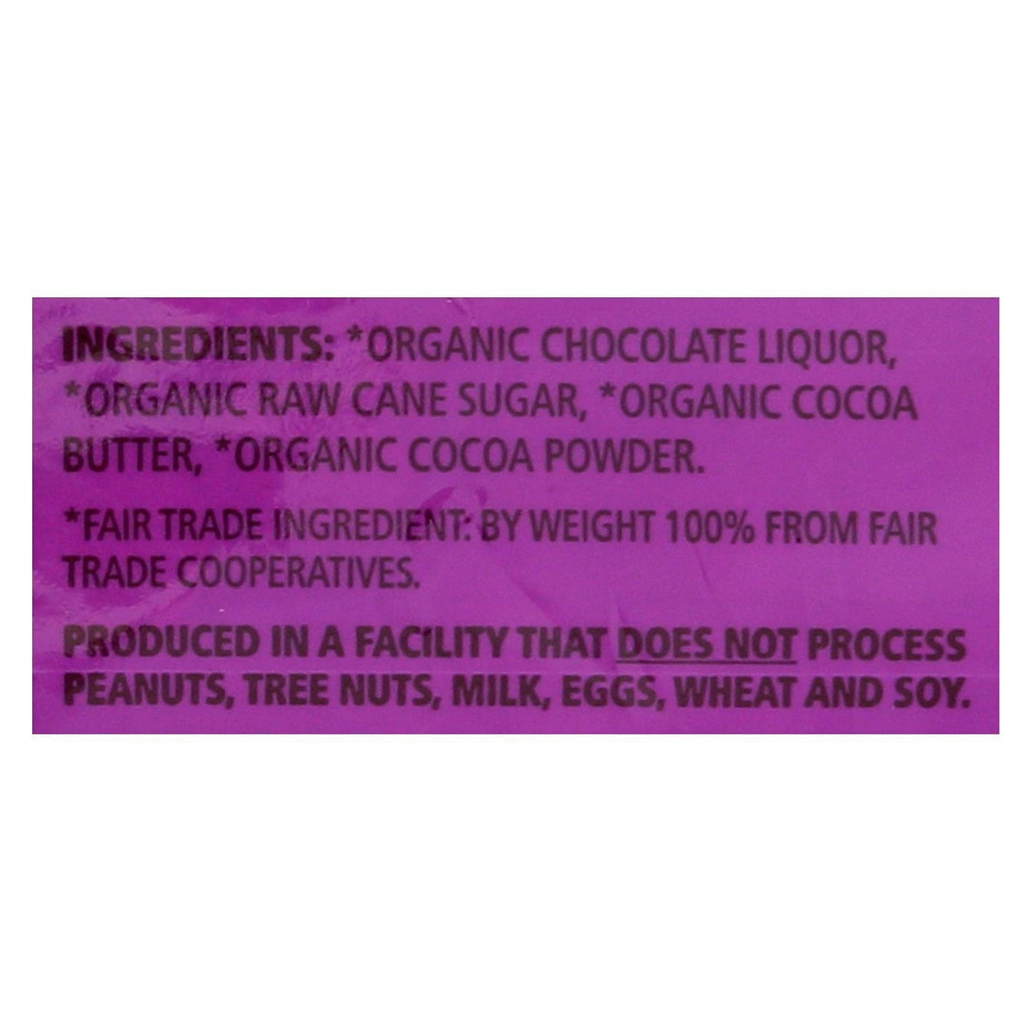 Equal Exchange Organic Bittersweet Chocolate Chips, 10 Ounce (Pack of 12)