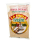 La India Verdena Toasted Corn Pinole 100 Natural