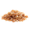 Rock Tea Sugar Brown 1 lb.