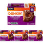 Dunkin Turtle Love Flavored, 10 Keurig K-Cups Pods (Pack of 4)