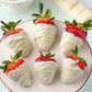 By The Cup White Chocolate Melting Wafers, 2 Lb Bulk Bag For Chocolate Fountain, Fondue Sets, Molds And More