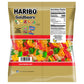 Haribo Goldbears, Gummi Candy, 3 Lb Bag, Assorted Flavors