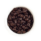Fresh Roasted Coffee Dark Kenya AA Whole Bean, Dark Roast, 2 lb (32 oz), Kosher