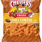 Chester Chili Cheese Fries, 5.25 Oz (Pack Of 3)