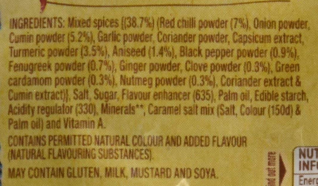 Maggi Masala A Magic 6Gm (Pack Of 40)