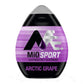 Mio Fit Liquid Water Enhancer Variety Pack, 2 Berry Blast, 2 Arctic Grape, 4 Ct (Variety Pack)