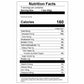 Wholesome Provisions Protein Crispy Rice  , 15g Protein, Low Carb, Gluten Free, 1 Pack, Fluffy Peanut Butter