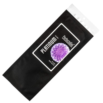 Perfectagel Platinum Gelatin Sheets (230 Bloom) - 1Kg [600 Sheets]