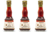 3 Packs - Thanh Ha Premium Fish Sause 40N - 250ml