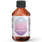 GUSTEAU’S Mandarin Bakery Emulsion, Alcohol Free, Sugar Free, Kosher, 4 fl oz (100ml)