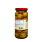 Mezzetta Super Colossal Spanish Queen Olives Pimiento Stuffed | Non-Gmo, Gluten Free | 10 Ounce Drained Weight (Pack Of 6)