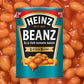 Beans Heinz Beanz In A Rich Tomato Sauce Baked , 14.64 Oz / 415 G, 6 Pack