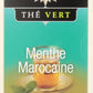 Stash Tea Moroccan Mint Green Tea - Caffeinated, Non-Gmo Project Verified Premium Tea With No Artificial Ingredients, 20 Count (Pack Of 6) - 120 Bags Total