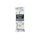 Patter Bar Energy Bars, 100% Whole Foods, Gluten Free, Vegan, No Added Sugar, 12-Pack, Coconut Cashew