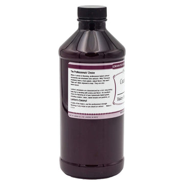 Lorann Coconut Bakery Emulsion, 16 Ounce Bottle