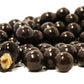 Gourmet Dark Chocolate Covered Hazelnuts By Its Delish, (2 Lbs)