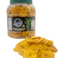 NEZKA Lightly Salted Plantain Chips - Gluten Free, Vegan - 28 Oz