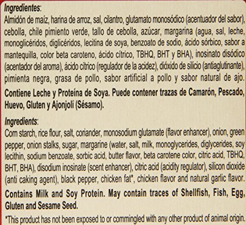 Malher Jocon Soup Mix, 2.82 Ounce