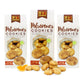 Too Good Gourmet Hispanic Cookies Assorted: Polvorones Cookies Pack of 3, 6oz. Boxes | Irresistibly Sweet, Perfect for Celebrati