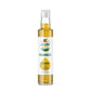 Jindilli Farms Macadamia Nut Cooking Oil- Australian Pure Cold Pressed Oil, Unrefined, Natural, High Smoke Point for Frying, Non