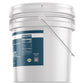 Earthborn Elements Steel Cut Oats, 3.5 Gallon Bucket, Also Called Irish Oatmeal, Breakfast, Resealable Bucket