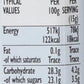 HP Sauce 600g