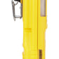 Bw Technologies Mcxl-Xwhm-Y-Na Gasalertmicroclip Xl 4 Gas Detector, Co, H2S, Lel And O2, Yellow