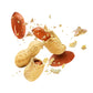 Fruidles Raw Peanuts,2 Pound Bag Raw Peanuts In Shell, Great For Boiling, Squirrels Feed, Birds Feed And Wildlife,