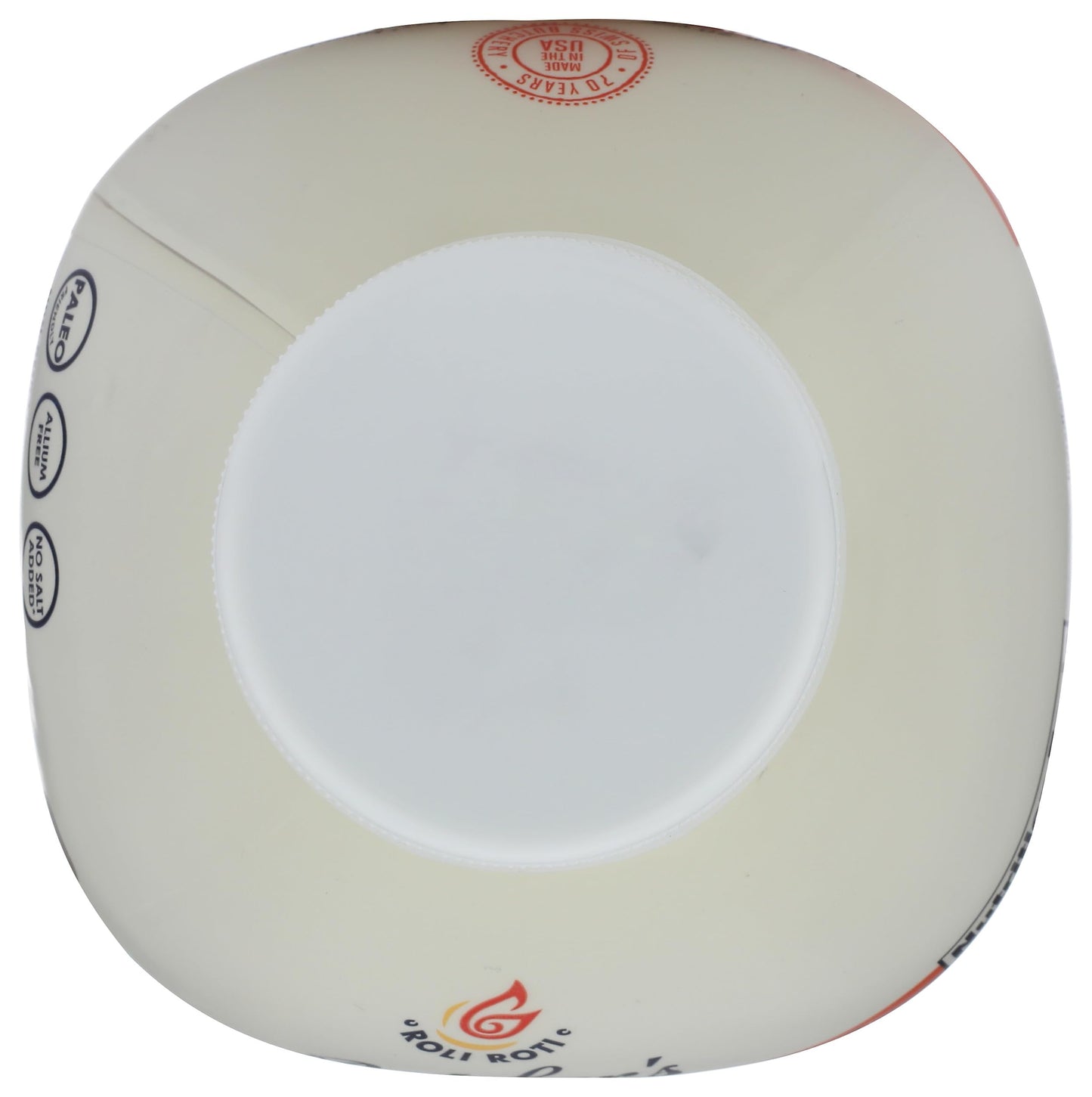 Roli Roti, Broth Butchers Beef Bone, 24 Ounce