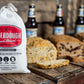 Soberdough Bread Mixes - Various flavors (Sea Salt & Cracked Pepper)