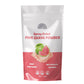 Pink Guava Powder 114 g | Instant Drink Mix Guava Powder for Juice, Cake | Gluten-Free, Natural, No Preservatives