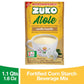 Zuko Atole Vanilla Instant Corn Starch Mix | Fortified with Vitamins | Just Add Hot Water | Microwaveable In Only 2 Minutes | 1.
