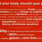 Andean Dream Organic Turmeric Spaghetti Pasta (12 Pack)