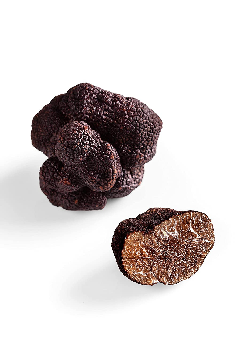 La Rustichella - Black Truffle Pat 3.17 oz (90 gr) - 100% Made in Italy | Vegan, Gluten-Free, Cholesterol-Free
