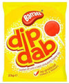 Barratt Dip Dab X 10