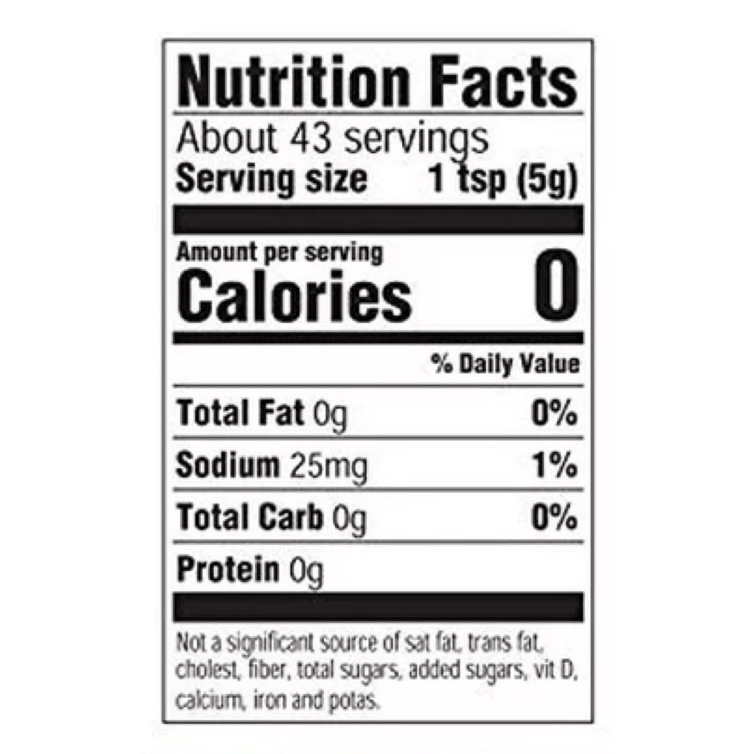 Taco Bill Mild Sauce (2 Pack) 7.5 Oz