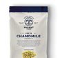 Ancient Foods Organic Chamomile Tea - Caffeine Free Loose Leaf from Greece, 40g