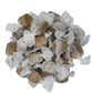Gourmet Soft And Chewy Salt Water Taffy Candies - Individually Wrapped - Bulk Bags (Chocolate Peanut Butter, 2 Pound (Pack Of 1)