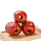 Mkostlich Jujube Date, Pitted Dates Bulk, Chinese Red Date, 1.1Lb/500G Large-Size Jujubees, Sweet Dried Jujube Fruit For Snackin