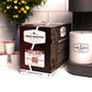 Fresh Roasted Coffee, Maple Crme, Flavored Coffee Pods, 72 Count