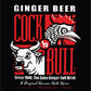 Generic Cock n Bull Ginger malt-inspired 12 Fl Oz Cans, 24-Pack, Model CNB-GB-12CAN-KIT-24