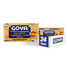 Goya Foods Yellow Split Peas,16 Oz(Pack Of 24)