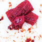 Chomis Gomis Candy Chamoy Gummy - Strawberry Flavor, 8 Ounce (Pack of 1)