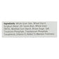 Grain Berry Cereal, Toasted Oat, (The Silver Palate), 12 Oz (Pack Of 6)6