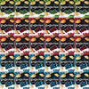 Pop Chips Variety Pack - 15 Count / 0.8 Oz By Bussin Boxes